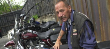 Siden 1940-tallet har Hells Angels vokst seg til en internasjonal kriminell trussel, ifølge justismyndigheter Siden 1940-tallet har Hells Angels vokst seg til en internasjonal kriminell trussel, ifølge justismyndigheter