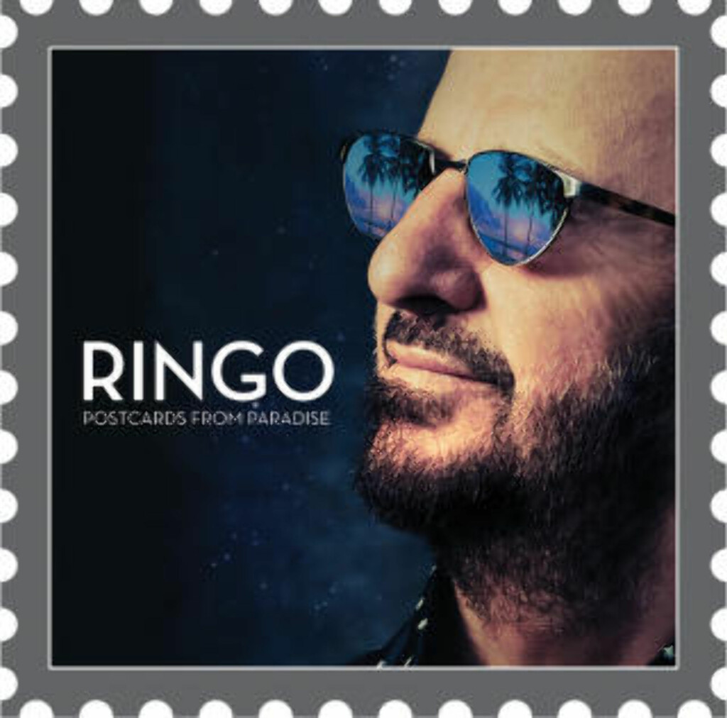 image: Ingen kan ta fra Ringo heltestatusen, men noen stor soloartist er han ikke image: Ingen kan ta fra Ringo heltestatusen, men noen stor soloartist er han ikke
