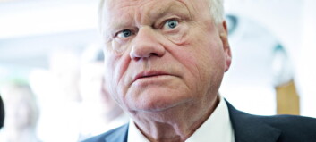 Seadrill har inngått hemmelig forlik med Skatt Vest Seadrill har inngått hemmelig forlik med Skatt Vest