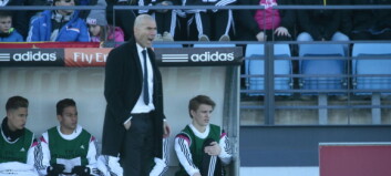 Oppsiktsvekkende fra Zidane-ekspert om Ødegaard. - Trodde en 16-åring ville bli skånet selv i spansk presse Oppsiktsvekkende fra Zidane-ekspert om Ødegaard. - Trodde en 16-åring ville bli skånet selv i spansk presse