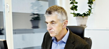 Nav-direktøren har fått sparken: «Eriksson ønsker ny ledelse» Nav-direktøren har fått sparken: «Eriksson ønsker ny ledelse»