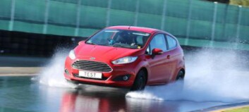Forvirring rundt Motors dekktest Forvirring rundt Motors dekktest