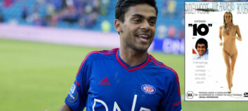 Vålerenga har funnet «Drømmespilleren 10» Vålerenga har funnet «Drømmespilleren 10»