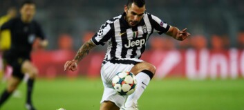 Carlos Tevez vil forlate Juventus Carlos Tevez vil forlate Juventus