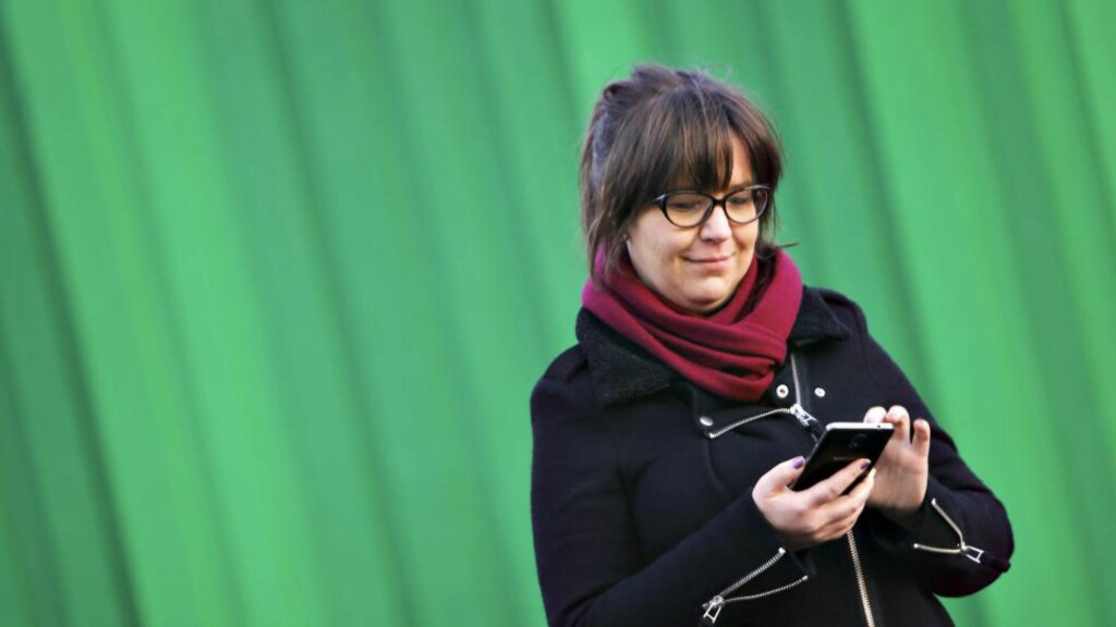 Dating App Study Shows You Probably Deleted Tinder On The First