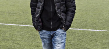 - Jeg har aldri skjønt hvorfor jeg har blitt oversett på landslag - Jeg har aldri skjønt hvorfor jeg har blitt oversett på landslag