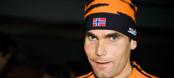 - Alsgaard er en cowboy. Det hadde vært en evig klinsj - Alsgaard er en cowboy. Det hadde vært en evig klinsj