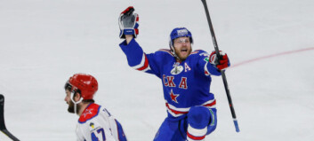 Patrick Thoresen klar for Djurgården Patrick Thoresen klar for Djurgården