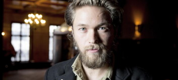 - Vi har vel alle noe å skamme oss over - Vi har vel alle noe å skamme oss over