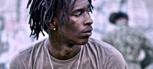 Anmeldelse: Young Thug - «Barter 6» Anmeldelse: Young Thug - «Barter 6»