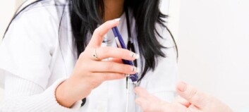Diabetes-syke går under radaren Diabetes-syke går under radaren