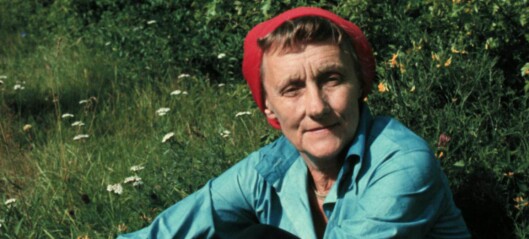 Anmeldelse: «Brevene dine legger jeg under madrassen» gir et unikt innblikk i Astrid Lindgrens liv Anmeldelse: «Brevene dine legger jeg under madrassen» gir et unikt innblikk i Astrid Lindgrens liv