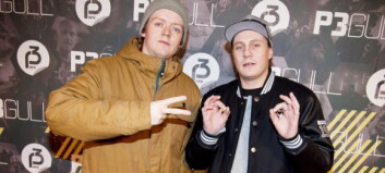 Anmeldelse: Jaap & OnklP - «Føkk ferie» Anmeldelse: Jaap & OnklP - «Føkk ferie»