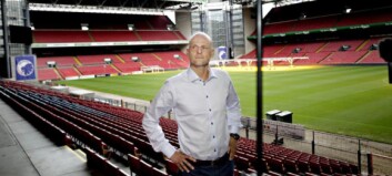 Har du denne hjerte-genfeilen er det bedre å sitte stille enn å trene Har du denne hjerte-genfeilen er det bedre å sitte stille enn å trene