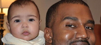 Hyller Kanye West for å sette fart på McCartneys karriere Hyller Kanye West for å sette fart på McCartneys karriere