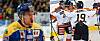 hockey hekte