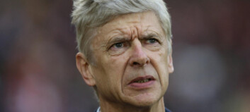 Wenger bekrefter: Enige med Legia om Berg-elev Wenger bekrefter: Enige med Legia om Berg-elev