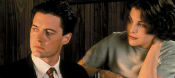 Kyle MacLachlan gjør «Twin Peaks»-comeback 25 år etter Kyle MacLachlan gjør «Twin Peaks»-comeback 25 år etter