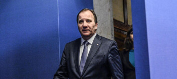 - Blir kvalm når Sverigedemokraterna siterer Olof Palme - Blir kvalm når Sverigedemokraterna siterer Olof Palme