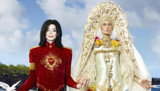 Brydde Michael Jackson seg om «oss»? Brydde Michael Jackson seg om «oss»?