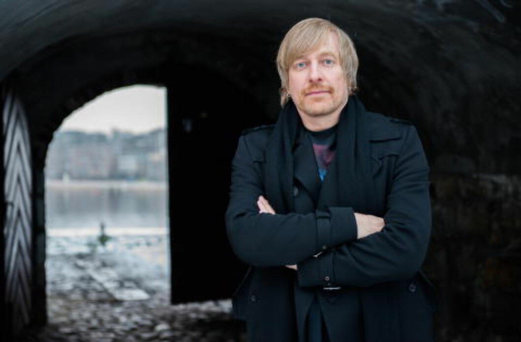 <strong>KAN TA STORESLEM:</strong> Regissør Morten Tyldum er aktuell i de aller mest prestisjefylte kategoriene. Foto: Endre Vellene <strong>KAN TA STORESLEM:</strong> Regissør Morten Tyldum er aktuell i de aller mest prestisjefylte kategoriene. Foto: Endre Vellene