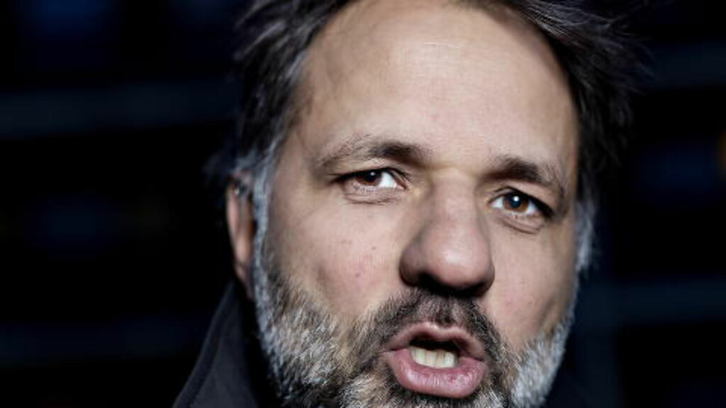 FILMSKAPEREN: Dagbladet er kjent med at filmskaper Ulrik Imtiaz Rolfsen jobber med en dokumentar om det ekstreme islamistiske miljøet i Norge. Foto: Anita Arntzen / Dagbladet FILMSKAPEREN: Dagbladet er kjent med at filmskaper Ulrik Imtiaz Rolfsen jobber med en dokumentar om det ekstreme islamistiske miljøet i Norge. Foto: Anita Arntzen / Dagbladet