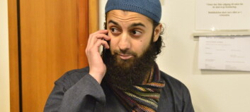 Fordømmer publiseringen av Muhammed-tegningene Fordømmer publiseringen av Muhammed-tegningene