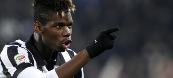 Nytt Pogba-show da Juventus økte Serie A-ledelsen Nytt Pogba-show da Juventus økte Serie A-ledelsen
