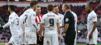 Uvisst hva som skjer med Leeds Uvisst hva som skjer med Leeds