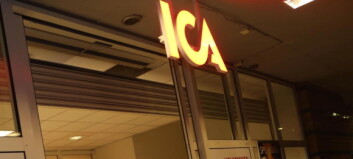 Har gitt opp Norge: - ICA er ikke levedyktig på egen hånd Har gitt opp Norge: - ICA er ikke levedyktig på egen hånd