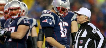 Mulig NFL-skandale under opprulling Mulig NFL-skandale under opprulling