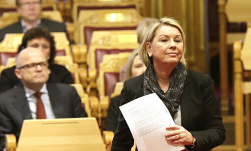 image: - Stortinget ba om mer åpenhet. Brønnøysundregisteret foreslår det motsatte