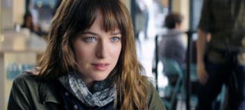 Derfor droppet filmskaperne en av de mest omtalte sexscenene i Fifty Shades Derfor droppet filmskaperne en av de mest omtalte sexscenene i Fifty Shades