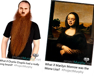 Microsofts Project Murphy er hysterisk morsomt Microsofts Project Murphy er hysterisk morsomt