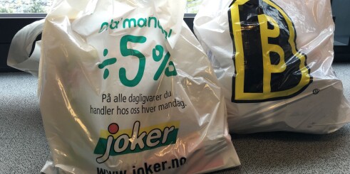 Hvilken butikk er billigst av Joker og Bunnpris? Hvilken butikk er billigst av Joker og Bunnpris?