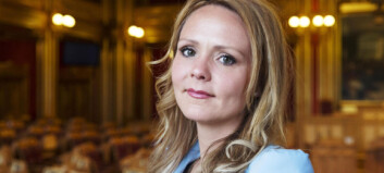 Høyre-representant: - Feil å prioritere dyrepoliti Høyre-representant: - Feil å prioritere dyrepoliti