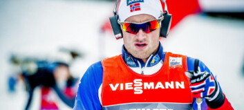 Northug føyer seg etter krav fra landslagsledelsen Northug føyer seg etter krav fra landslagsledelsen