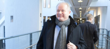 Vinner Dilling rettssaken, må Høgmo gå av Vinner Dilling rettssaken, må Høgmo gå av