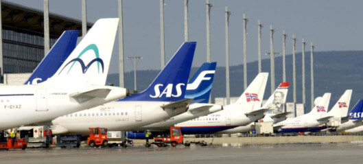 Derfor må du betale taxitillegg på 90 kroner fra Gardermoen Derfor må du betale taxitillegg på 90 kroner fra Gardermoen