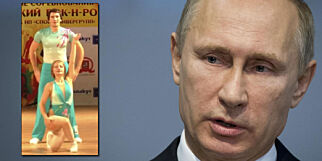 image: Putins mest fryktede motstander kan ha avslørt datteren verden ikke har sett før