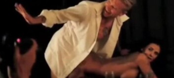 Ga seerne hakeslepp med homosex og «pearl necklace» - nå kommer oppfølgeren Ga seerne hakeslepp med homosex og «pearl necklace» - nå kommer oppfølgeren