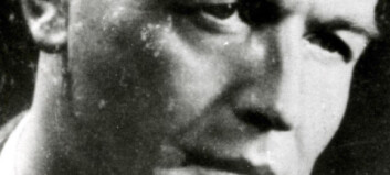 Nazilegen som de trodde gikk under jorda i Norge Nazilegen som de trodde gikk under jorda i Norge