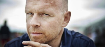 - Blir dette stående er det en katastrofe for europeisk fotball - Blir dette stående er det en katastrofe for europeisk fotball