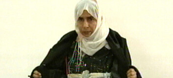 Jordan har henrettet to terrorister som hevn mot IS Jordan har henrettet to terrorister som hevn mot IS