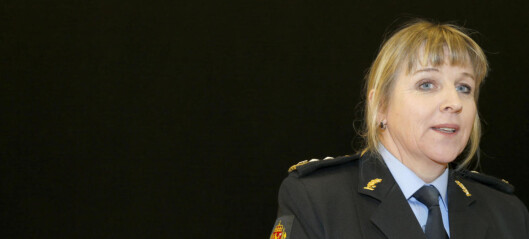 - Vi fikk tilbakemelding om at måltallene var svært viktige og at vi måtte gjøre det vi kunne for å nå dem - Vi fikk tilbakemelding om at måltallene var svært viktige og at vi måtte gjøre det vi kunne for å nå dem
