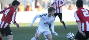 Spansk presse om Ødegaard-debuten: - Fantastisk overblikk Spansk presse om Ødegaard-debuten: - Fantastisk overblikk