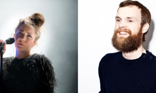 image: Todd Terje og Emilie Nicolas nominert til Nordic Music Prize 2015