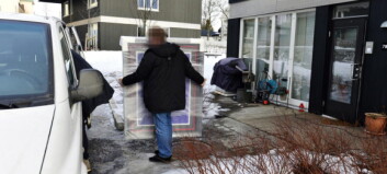 Imran Saber løslates i kveld Imran Saber løslates i kveld