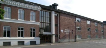 Ringeriks-russens rebusløp kom ut av kontroll Ringeriks-russens rebusløp kom ut av kontroll