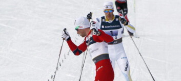Sverige skal bli best i 2018: Øyner håp når Northug og Bjørgen legger opp Sverige skal bli best i 2018: Øyner håp når Northug og Bjørgen legger opp